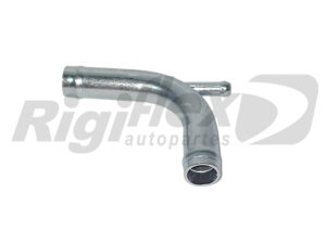 CODO METALICO 3 SALIDAS ( 19 X 8 MM ) REFORMA CORSA 1.4 / AGILE / CELTA